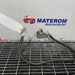 BORNA ACUMULATOR
