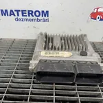 CALCULATOR MOTOR MERCEDES CLA CLA 200 CDI (117.301) 2013-2019 oe-A6519009502, vedere frontata