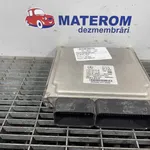 CALCULATOR MOTOR MERCEDES CLA CLA 200 CDI (117.301) 2013-2019 oe-A6519009502, vedere laterala