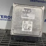 CALCULATOR MOTOR MERCEDES CLA CLA 220 CDI /D 2013-2019 oe-A6519009502, vedere frontata