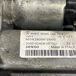 ELECTROMOTOR MERCEDES CLA CLA 200 CDI (117.301) 2013-2019 oe-A645060800, vedere laterala