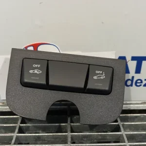 INTRERUPATOR ALARMA