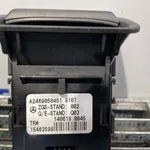 INTRERUPATOR FRANA DE MANA MERCEDES CLA CLA 220 CDI /D 2013-2019 oe-A2469050451, vedere laterala