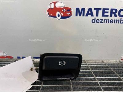INTRERUPATOR FRANA DE MANA MERCEDES CLA CLA 220 CDI /D 2013-2019 oe A2469050451, vedere frontata