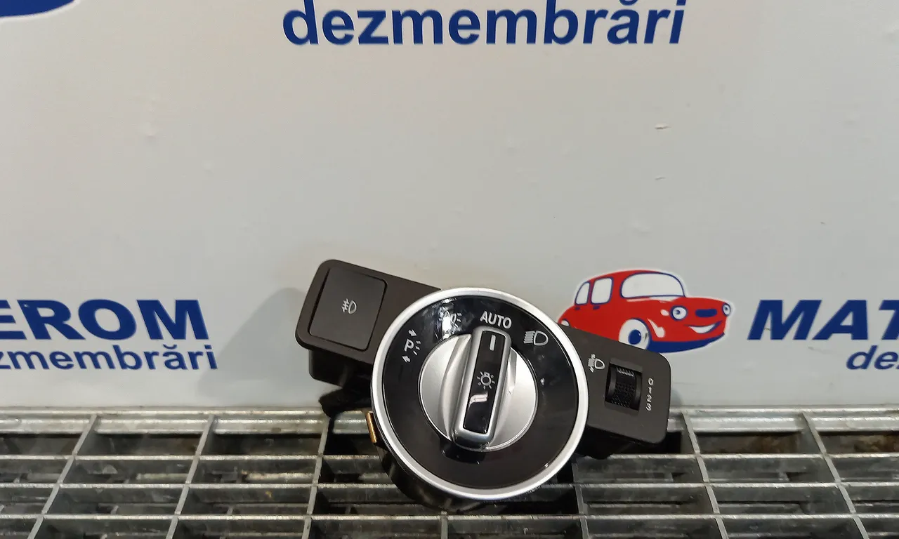 INTRERUPATOR LUMINI MERCEDES CLA 2013-2019