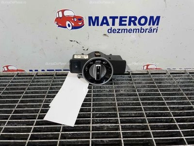 INTRERUPATOR LUMINI