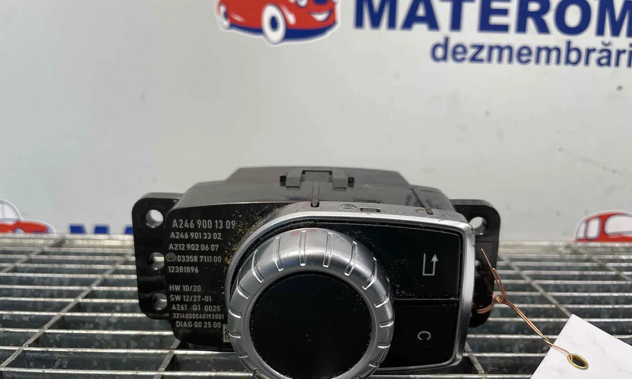 JOYSTICK MERCEDES CLA 2013-2019