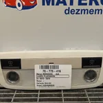 LAMPA PLAFONIERA MERCEDES CLA CLA 220 CDI 2013-2019 oe-A2049060335, vedere frontata