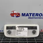 LAMPA PLAFONIERA MERCEDES CLA CLA 220 CDI /D 2013-2019 oe-A20490603359051, vedere frontata