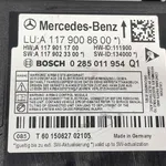 MODUL AER MERCEDES CLA CLA 200 CDI (117.301) 2013-2019 oe-A1179008600, vedere laterala
