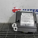 MODUL AER MERCEDES CLA CLA 200 CDI (117.301) 2013-2019 oe-A1179008600, vedere frontata