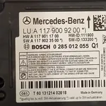 MODUL AER MERCEDES CLA CLA 220 CDI 2013-2019 oe-A1179009200, vedere laterala
