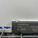 MODUL ANTENA MERCEDES CLA CLA 220 CDI /D 2013-2019 oe-A1669051702, vedere laterala