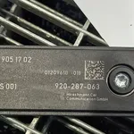 MODUL ANTENA MERCEDES CLA CLA 220 CDI 2013-2019 oe-A1669051702, vedere laterala