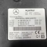 MODUL BLUETOOTH MERCEDES CLA CLA 200 CDI (117.301) 2013-2019 oe-A1669005417, vedere laterala