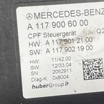 MODUL CAMERA MARSARIER MERCEDES CLA CLA 200 CDI (117.301) 2013-2019 oe-A1179006000, vedere laterala