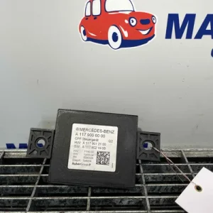MODUL CAMERA MARSARIER