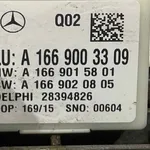 MODUL LUMINI MERCEDES CLA CLA 200 CDI (117.301) 2013-2019 oe-A1669003309, vedere laterala