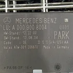 MODUL PARKTRONIC MERCEDES CLA CLA 220 CDI 2013-2019 oe-A0009008004, vedere laterala