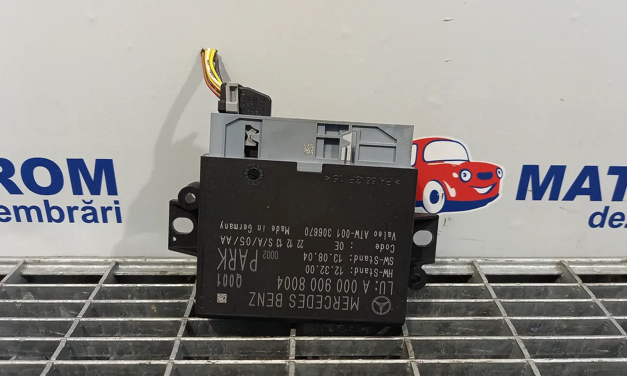 MODUL PARKTRONIC MERCEDES CLA 2013-2019