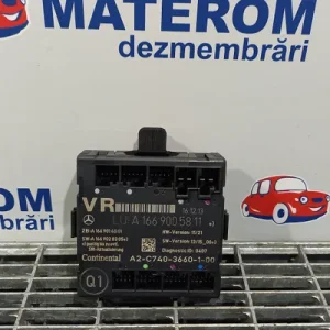 MODUL USA/DREAPTA FATA