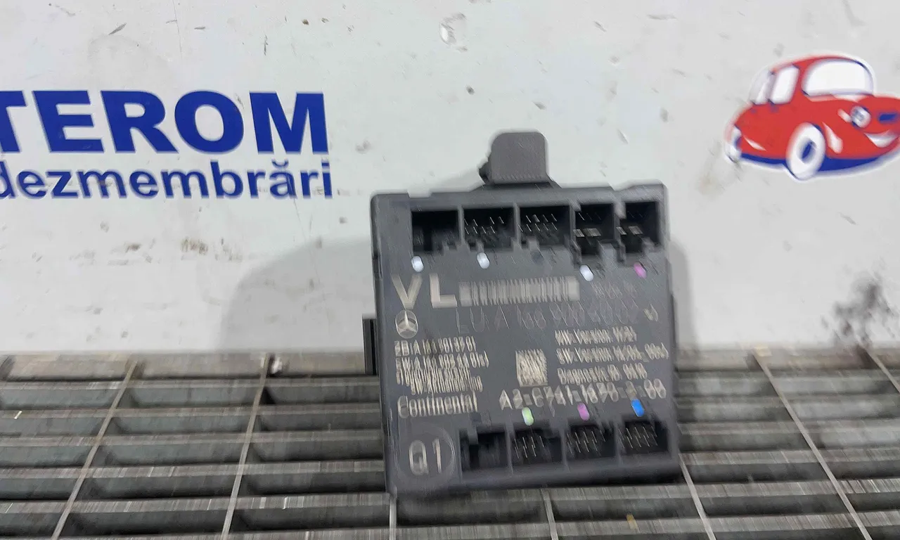 MODUL USA/STANGA FATA MERCEDES CLA 2013-2019