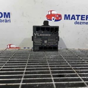 MODUL USA/STANGA FATA
