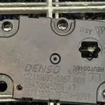 MOTORAS CLAPETA INCALZIRE MERCEDES CLA CLA 220 CDI 2013-2019 oe-CZ1139300857, vedere laterala