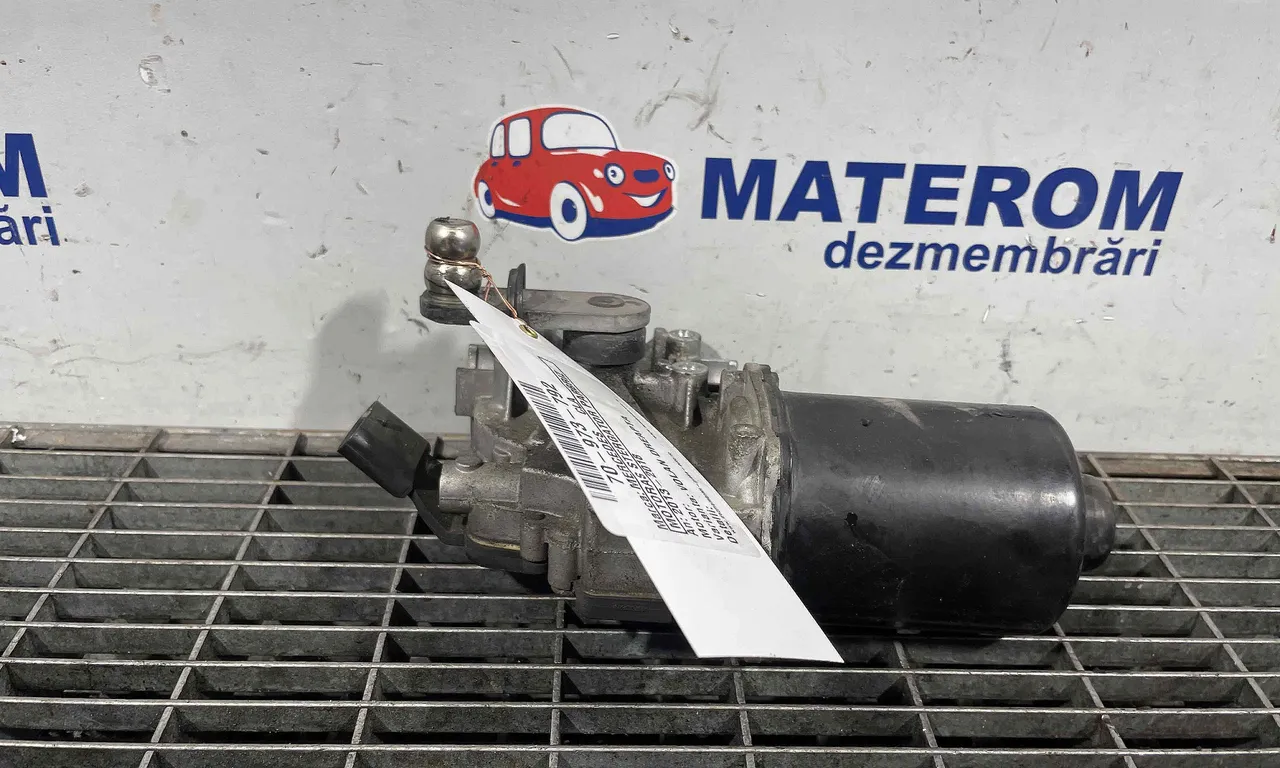 MOTORAS STERGATOR PARBRIZ MERCEDES CLA 2013-2019