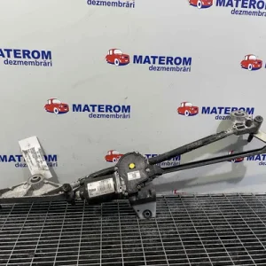 MOTORAS STERGATOR PARBRIZ