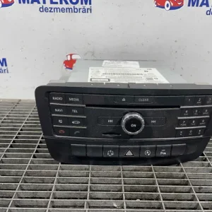 RADIO CD
