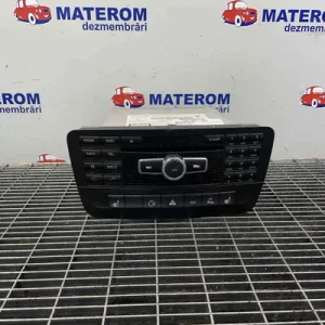 RADIO CD