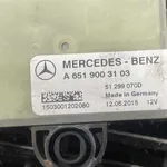 RELEU BUJII MERCEDES CLA CLA 200 CDI (117.301) 2013-2019 oe-A6519003103, vedere laterala