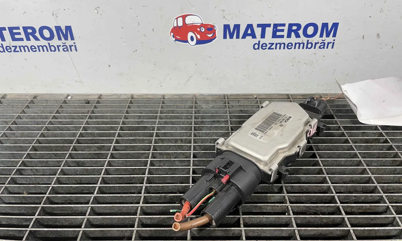 RELEU VENTILATOR CLIMA MERCEDES CLA 2013-2019