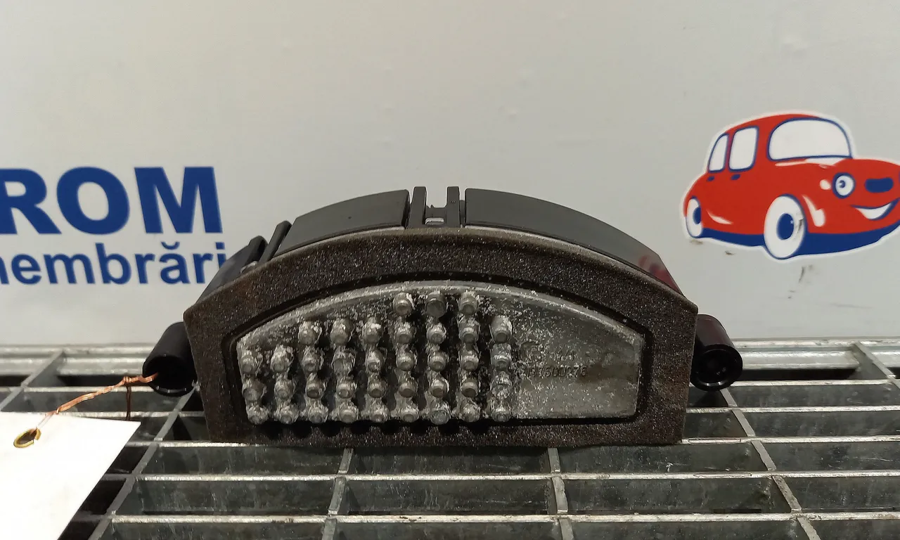 REOSTAT MERCEDES CLA 2013-2019