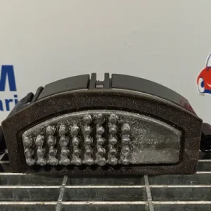 REOSTAT