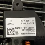 REOSTAT MERCEDES CLA CLA 220 CDI 2013-2019 oe-A2469064100, vedere laterala