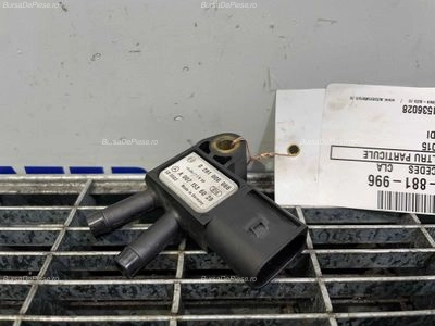 SENZOR FILTRU PARTICULE