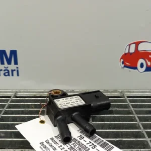 SENZOR FILTRU PARTICULE