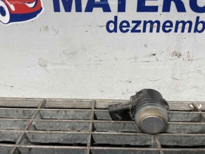 SENZOR PARCARE FATA