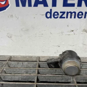 SENZOR PARCARE FATA