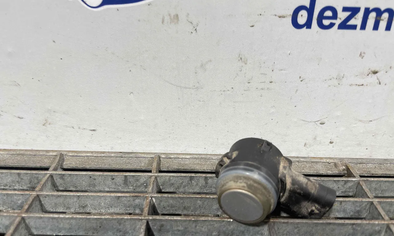 SENZOR PARCARE SPATE MERCEDES CLA 2013-2019