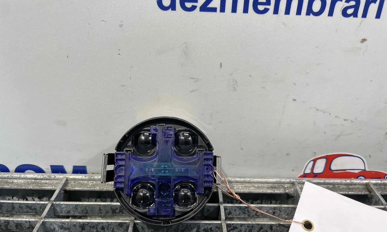 SENZOR PLOAIE /LUMINI MERCEDES CLA 2013-2019