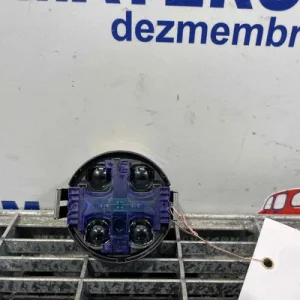 SENZOR PLOAIE /LUMINI