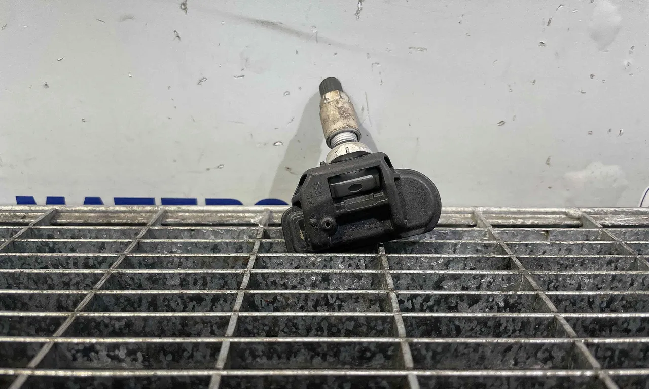SENZOR PRESIUNE ROTI MERCEDES CLA 2013-2019