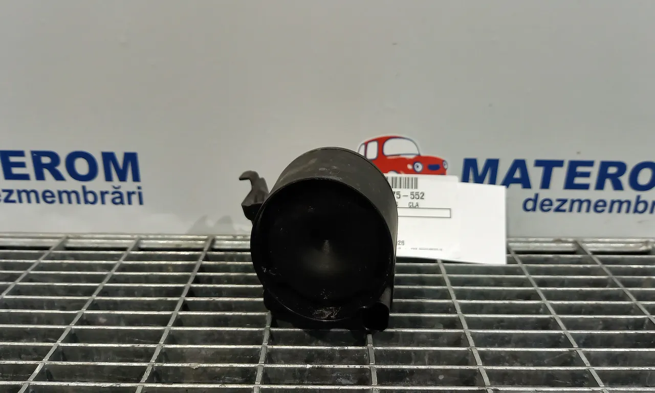 SIRENA ALARMA MERCEDES CLA 2013-2019