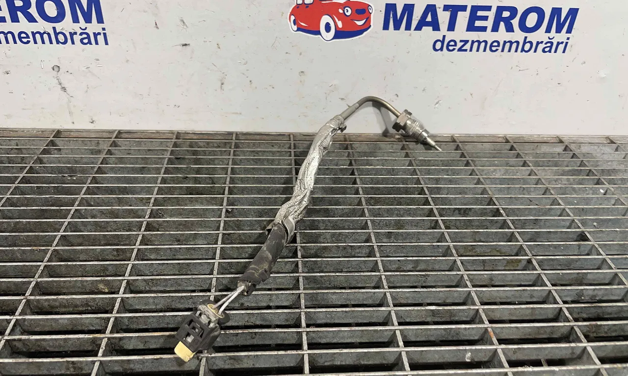 SONDA LAMBDA MERCEDES CLA 2013-2019