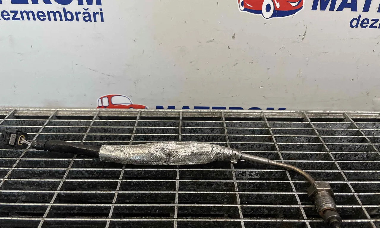 SONDA LAMDA MERCEDES CLA 2013-2019