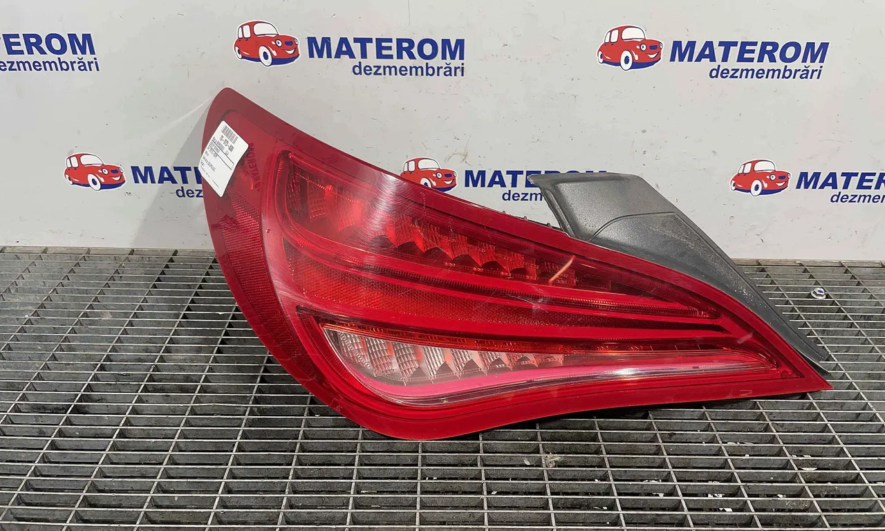 STOP STANGA MERCEDES CLA 2013-2019