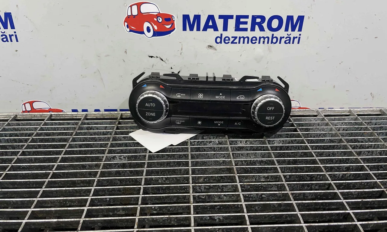 TABLOU COMANDA INCALZIRE MERCEDES CLA 2013-2019
